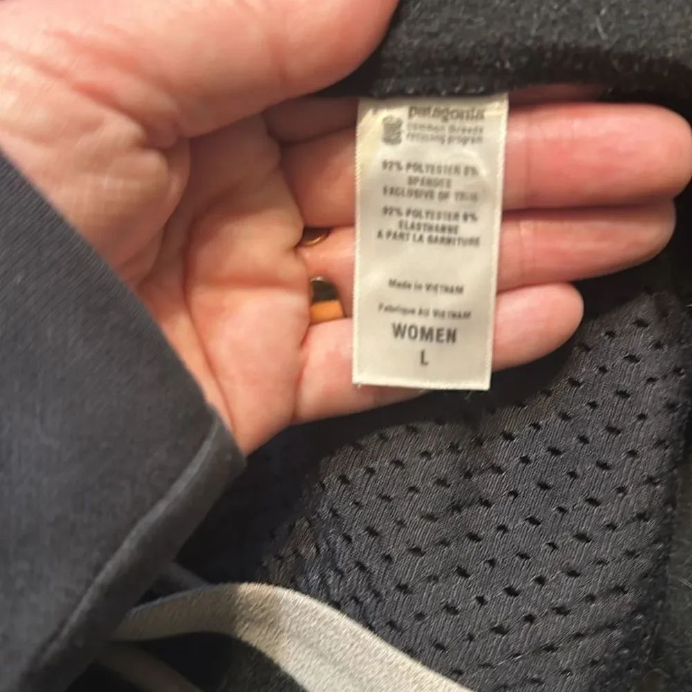 Patagonia coat L (6012) - Picture 8 of 8